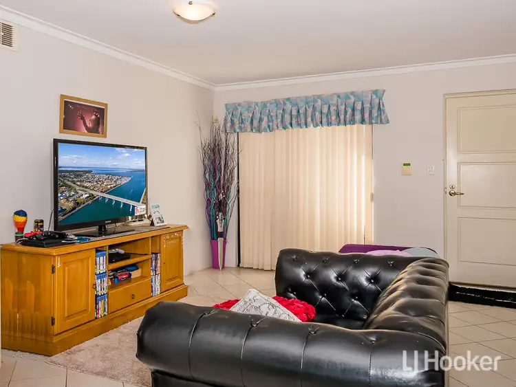 Sixth view of Homely house listing, 4 Ski Court, Port Kennedy WA 6172