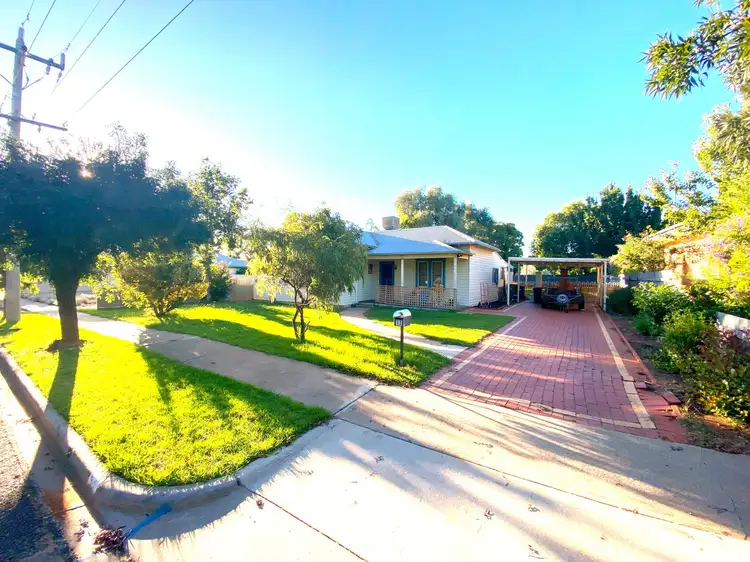 12 Long Street, Swan Hill VIC 3585
