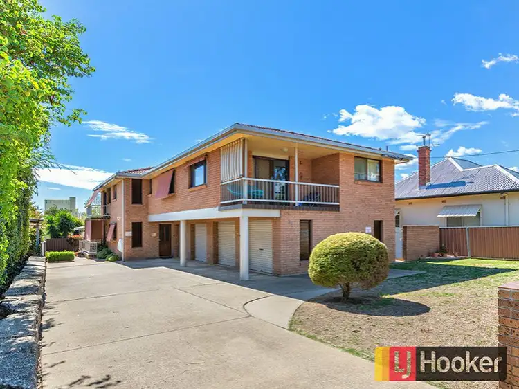 Unit 2/35 Gipps Street, Tamworth NSW 2340
