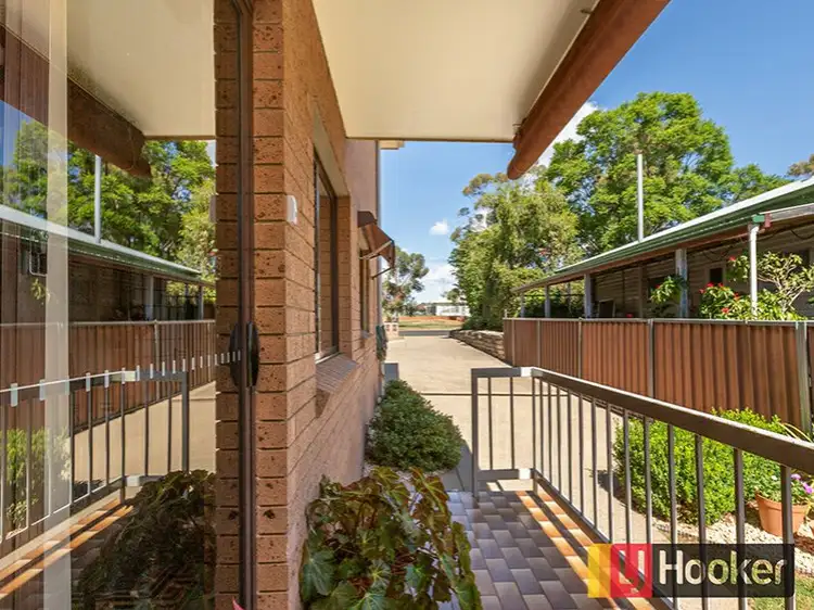 Second view of Homely unit listing, Unit 2/35 Gipps Street, Tamworth NSW 2340