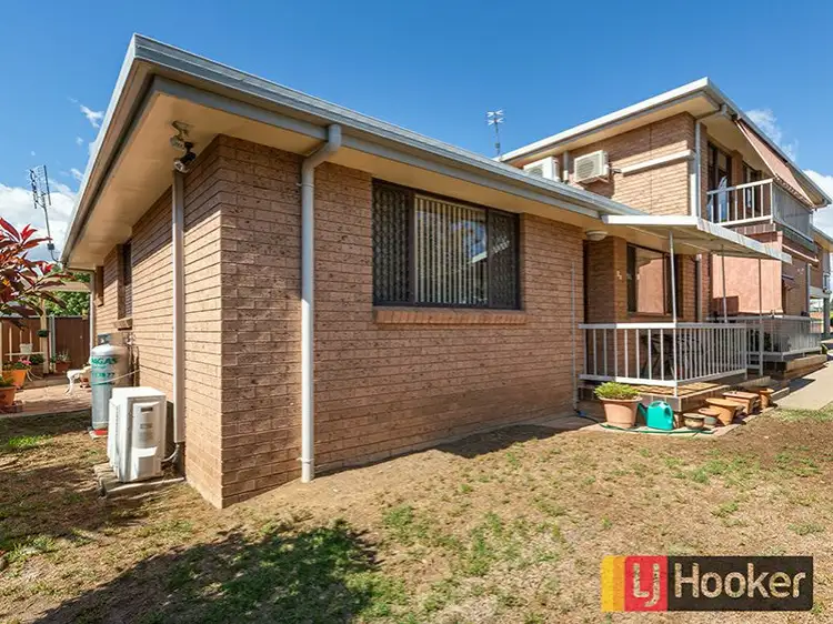 Fifth view of Homely unit listing, Unit 2/35 Gipps Street, Tamworth NSW 2340