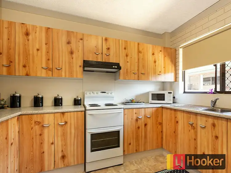 Sixth view of Homely unit listing, Unit 2/35 Gipps Street, Tamworth NSW 2340