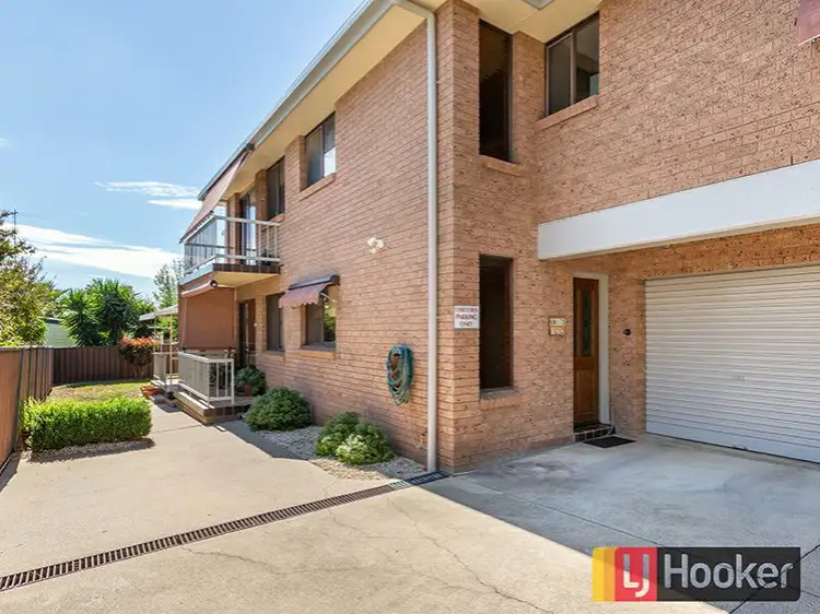 Seventh view of Homely unit listing, Unit 2/35 Gipps Street, Tamworth NSW 2340