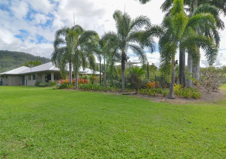 Main view of Homely house listing, 6512 Captain Cook Highway, Killaloe QLD 4877