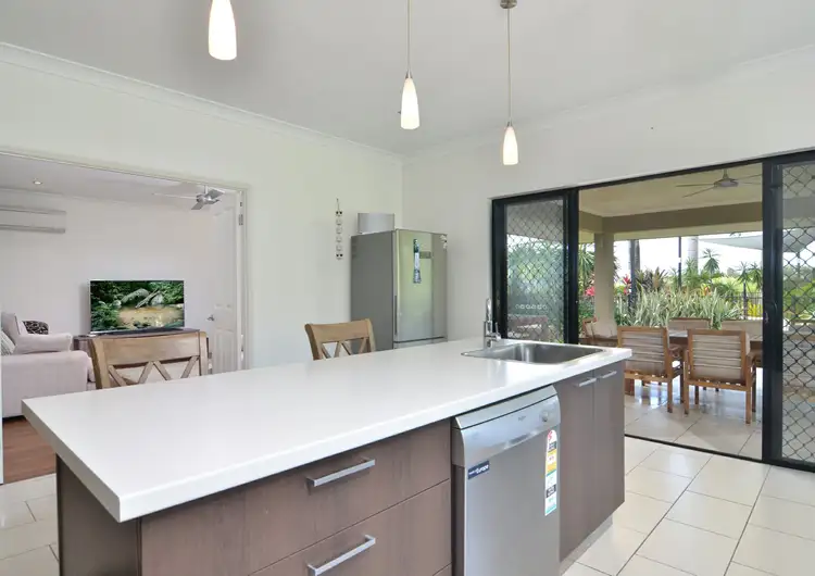Fifth view of Homely house listing, 6512 Captain Cook Highway, Killaloe QLD 4877