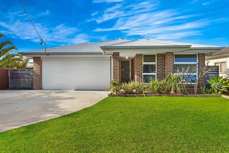 2A McGirr Avenue, The Entrance NSW 2261