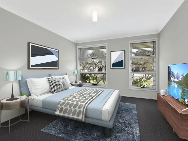 Fourth view of Homely house listing, 2A McGirr Avenue, The Entrance NSW 2261