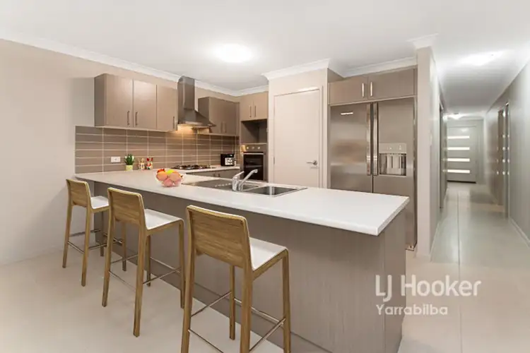 Third view of Homely house listing, 13 Peabody Lane, Yarrabilba QLD 4207