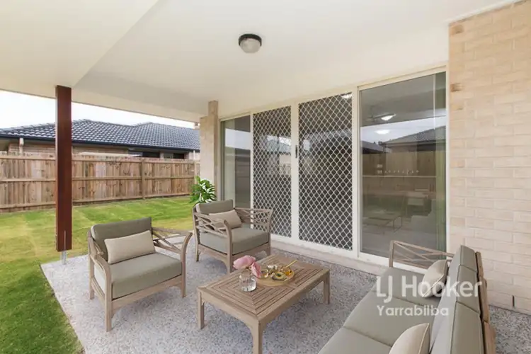 Fourth view of Homely house listing, 13 Peabody Lane, Yarrabilba QLD 4207