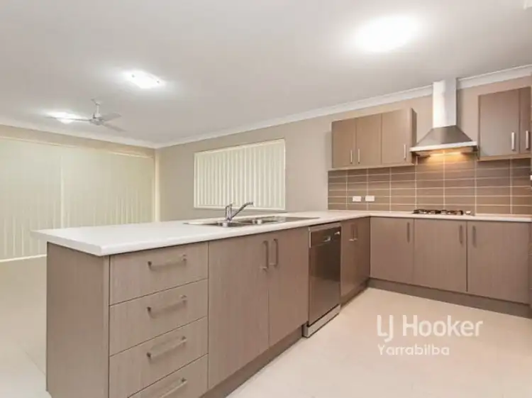 Fifth view of Homely house listing, 13 Peabody Lane, Yarrabilba QLD 4207