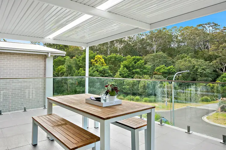 Fifth view of Homely house listing, 25A Lantarra Place, Figtree NSW 2525
