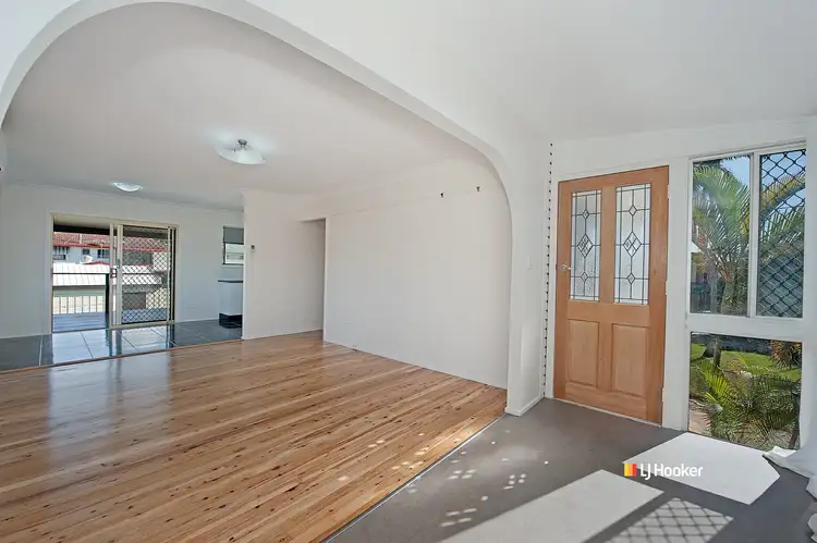 Second view of Homely house listing, 7 Ladybird Street, Kallangur QLD 4503