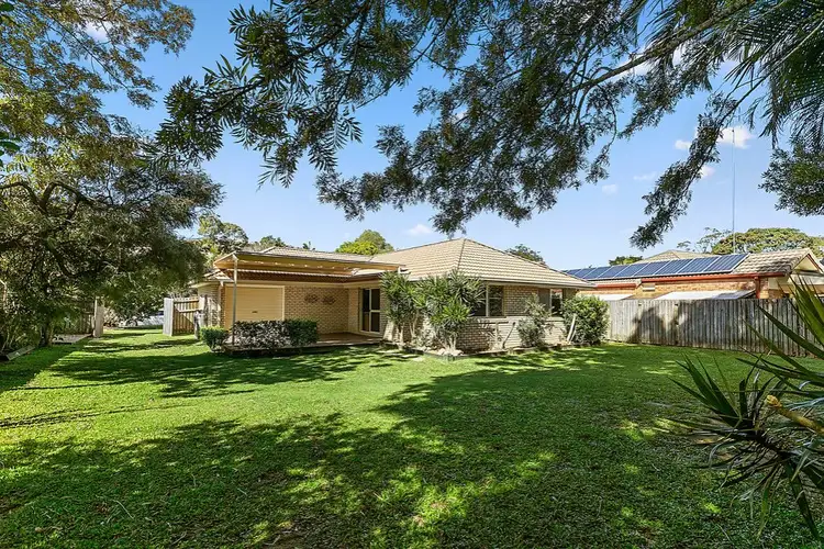 Main view of Homely house listing, 4 Morgan Close, Yaroomba QLD 4573