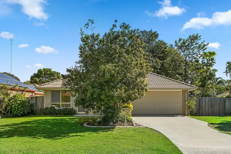 Second view of Homely house listing, 4 Morgan Close, Yaroomba QLD 4573