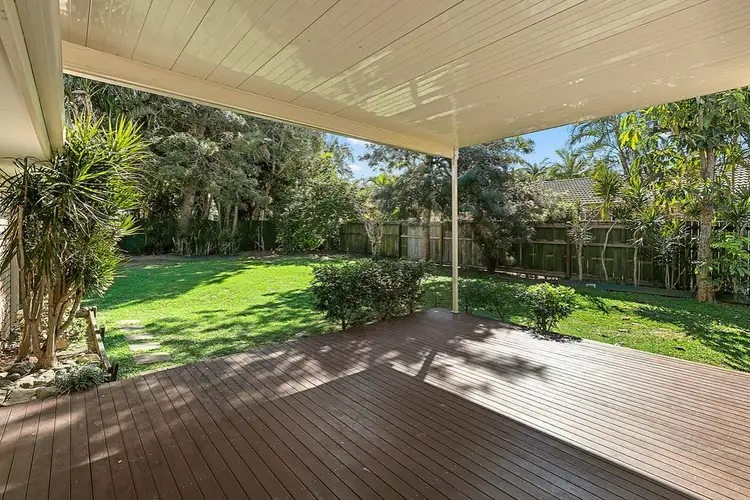 Third view of Homely house listing, 4 Morgan Close, Yaroomba QLD 4573