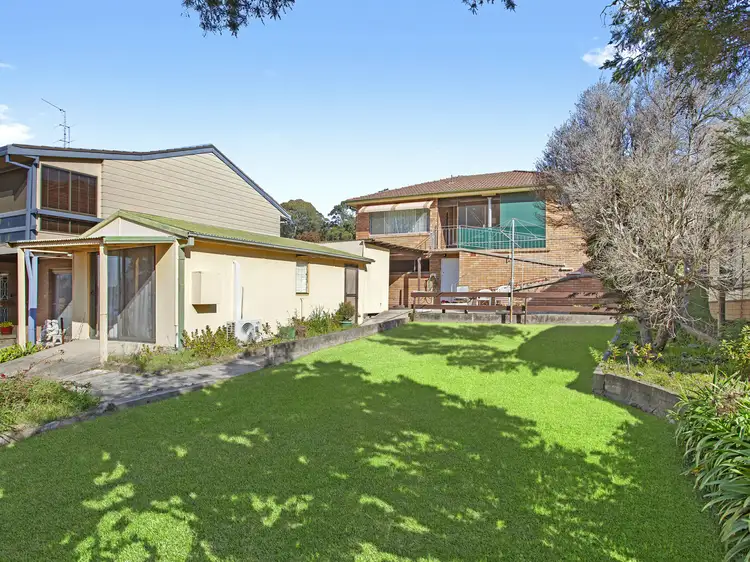 Main view of Homely house listing, 2 Norman Aveune, Sunshine NSW 2264