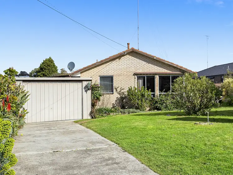 Second view of Homely house listing, 43 Dundundra Drive, Clifton Springs VIC 3222