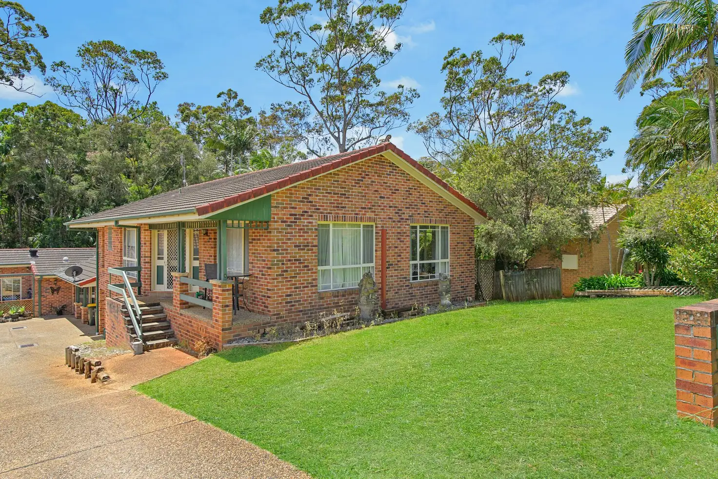 Main view of Homely villa listing, 1/37 Tasman Road, Port Macquarie NSW 2444