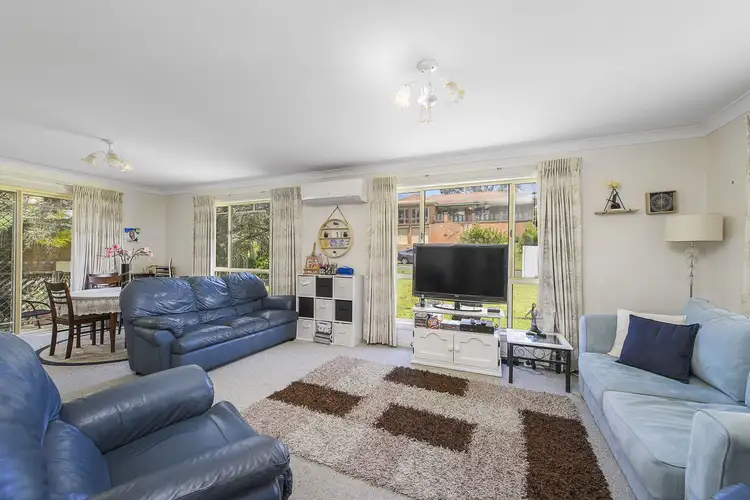 Second view of Homely villa listing, 1/37 Tasman Road, Port Macquarie NSW 2444