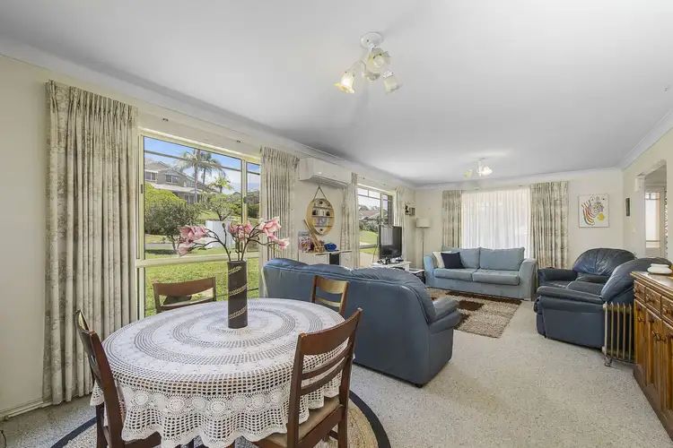 Third view of Homely villa listing, 1/37 Tasman Road, Port Macquarie NSW 2444
