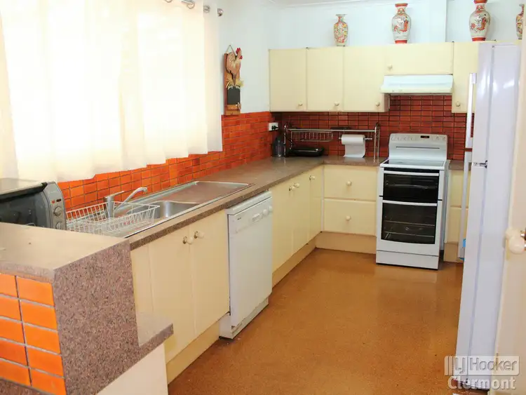 Second view of Homely house listing, 25 Francis Street, Clermont QLD 4721