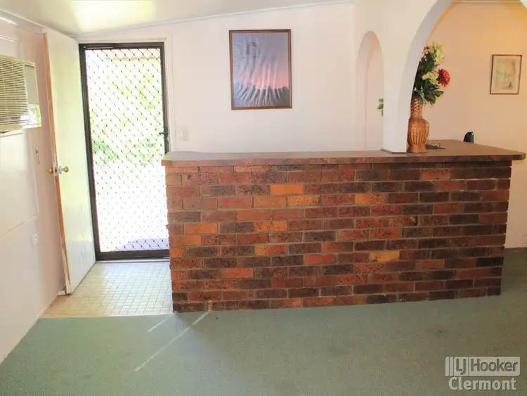 Fourth view of Homely house listing, 25 Francis Street, Clermont QLD 4721