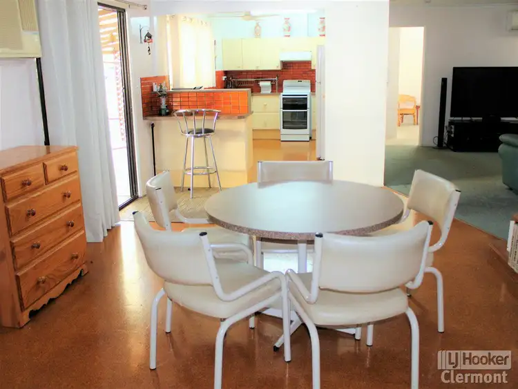 Fifth view of Homely house listing, 25 Francis Street, Clermont QLD 4721