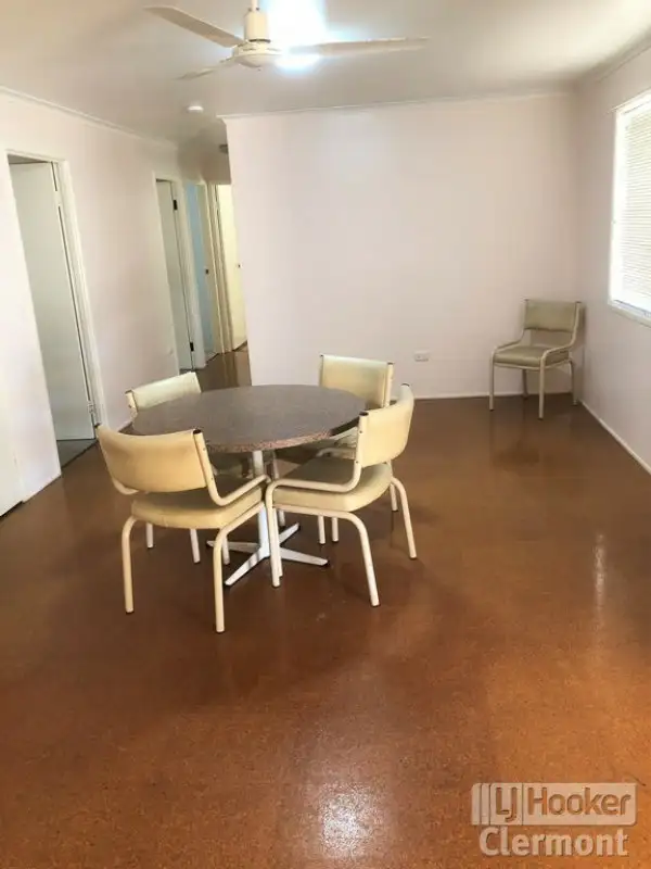 Sixth view of Homely house listing, 25 Francis Street, Clermont QLD 4721