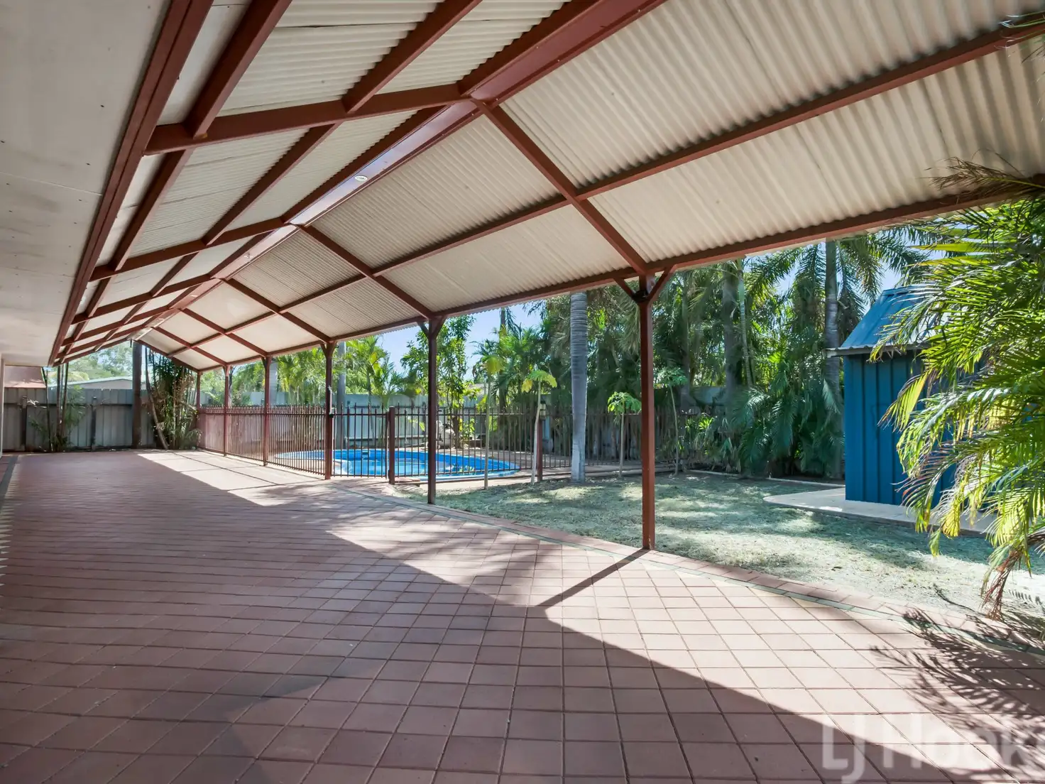 Main view of Homely house listing, 4 Harding Way, Bulgarra WA 6714