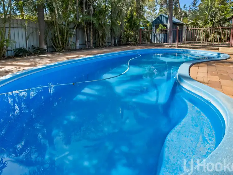 Second view of Homely house listing, 4 Harding Way, Bulgarra WA 6714