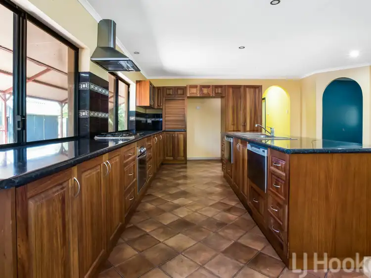 Third view of Homely house listing, 4 Harding Way, Bulgarra WA 6714