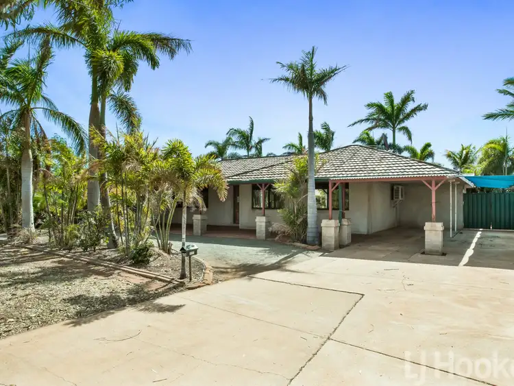 Fourth view of Homely house listing, 4 Harding Way, Bulgarra WA 6714