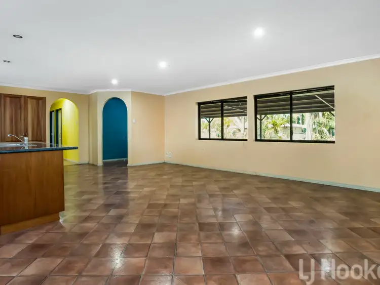 Fifth view of Homely house listing, 4 Harding Way, Bulgarra WA 6714