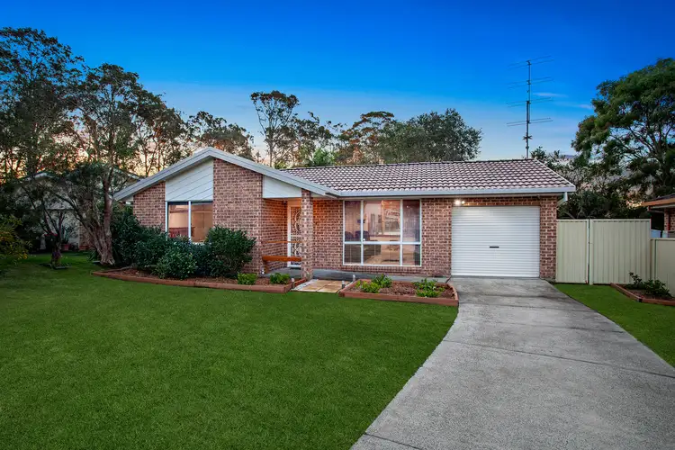 Main view of Homely house listing, 18 Farnol Place, Watanobbi NSW 2259