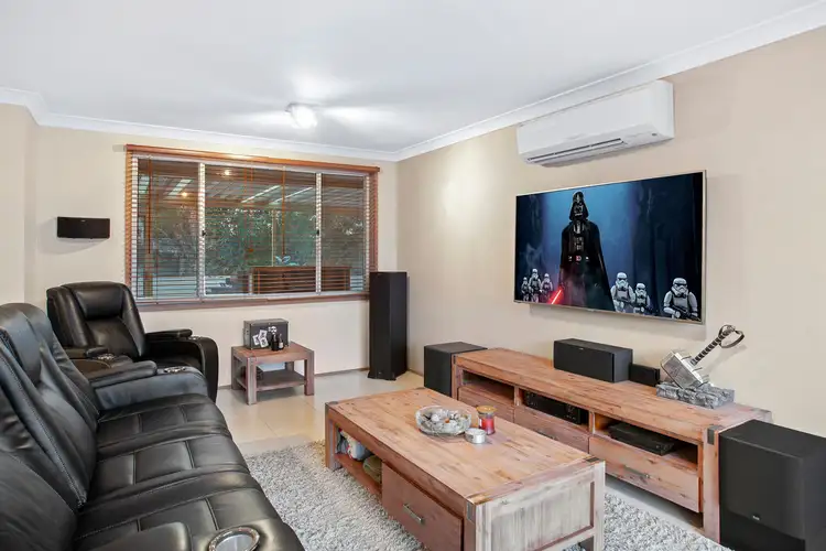 Second view of Homely house listing, 18 Farnol Place, Watanobbi NSW 2259