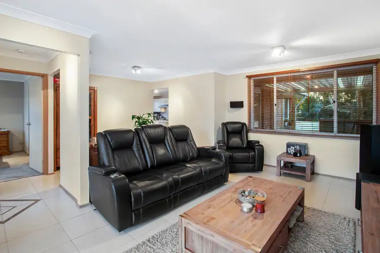 Third view of Homely house listing, 18 Farnol Place, Watanobbi NSW 2259
