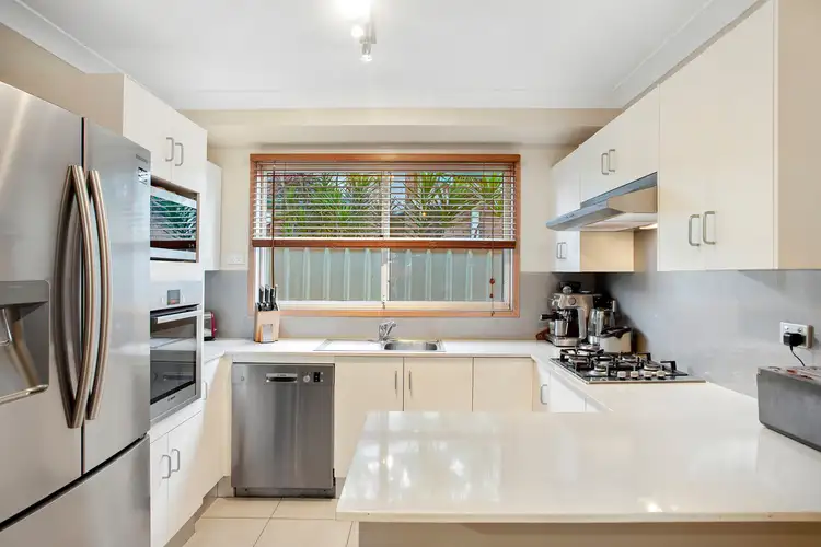 Fourth view of Homely house listing, 18 Farnol Place, Watanobbi NSW 2259