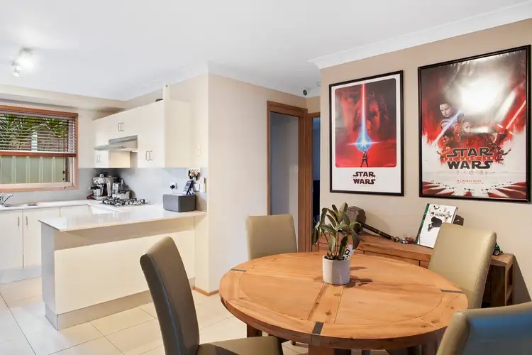 Fifth view of Homely house listing, 18 Farnol Place, Watanobbi NSW 2259