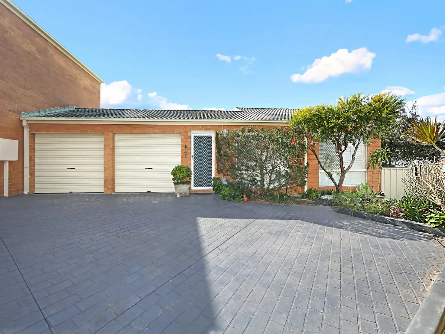 Main view of Homely villa listing, 7/236 Cresthaven Avenue, Bateau Bay NSW 2261