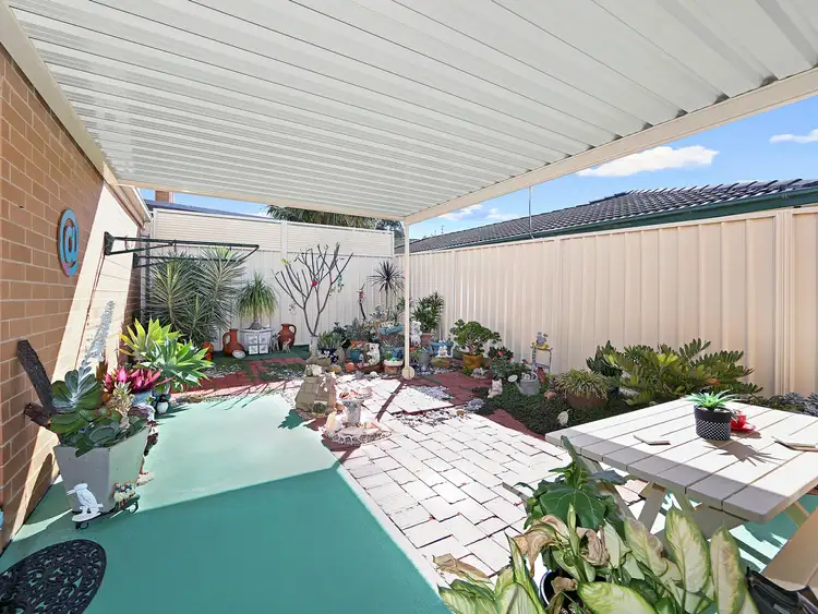 Fourth view of Homely villa listing, 7/236 Cresthaven Avenue, Bateau Bay NSW 2261