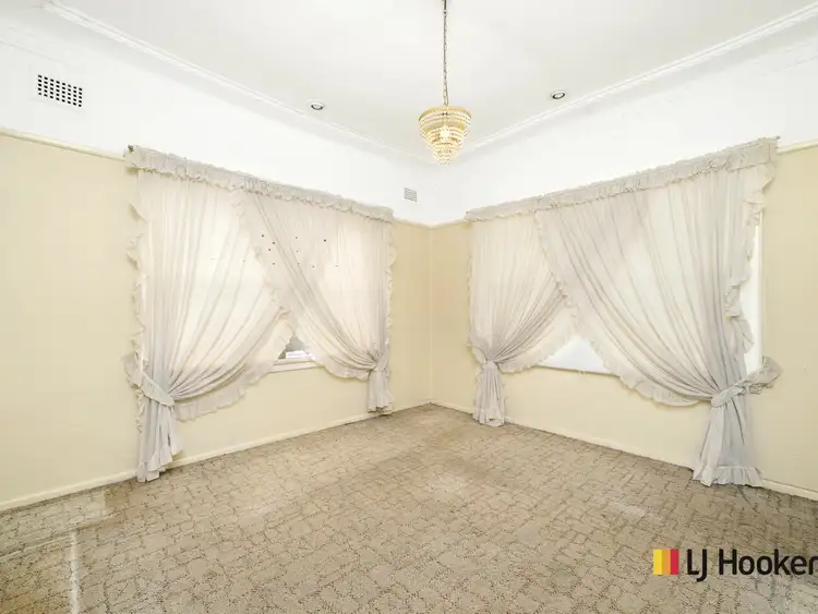 Second view of Homely house listing, 40 Randolph Street, Granville NSW 2142