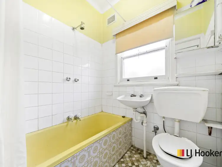 Fourth view of Homely house listing, 40 Randolph Street, Granville NSW 2142