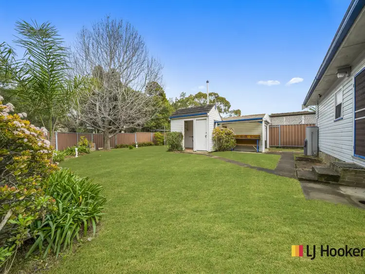 Sixth view of Homely house listing, 40 Randolph Street, Granville NSW 2142