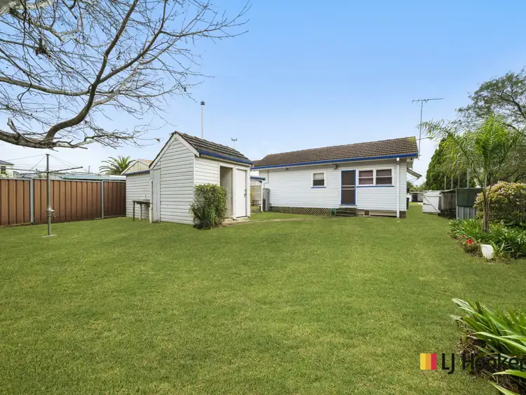 Seventh view of Homely house listing, 40 Randolph Street, Granville NSW 2142