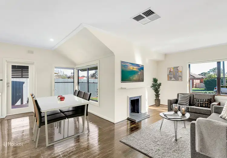 4 Larkhill Road, Elizabeth North SA 5113