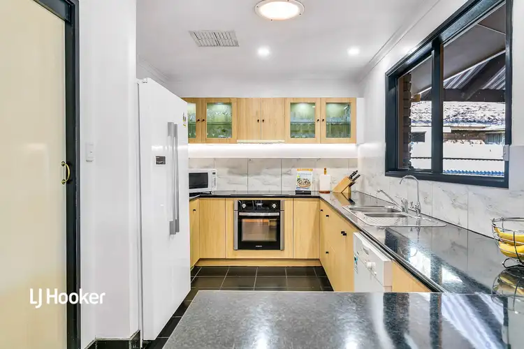 Fourth view of Homely house listing, 3 Durham Court, Salisbury Heights SA 5109