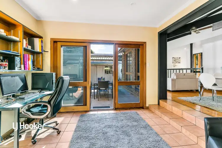 Fifth view of Homely house listing, 3 Durham Court, Salisbury Heights SA 5109
