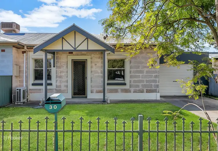 Main view of Homely house listing, 30 Rockbourne Street, Elizabeth North SA 5113