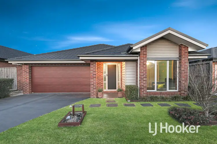46 Viridian Avenue, Officer VIC 3809