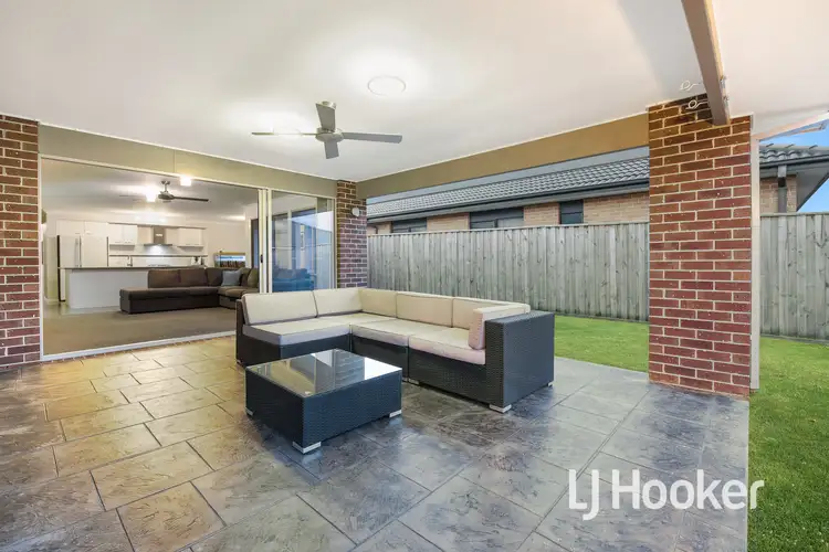 Fourth view of Homely house listing, 46 Viridian Avenue, Officer VIC 3809